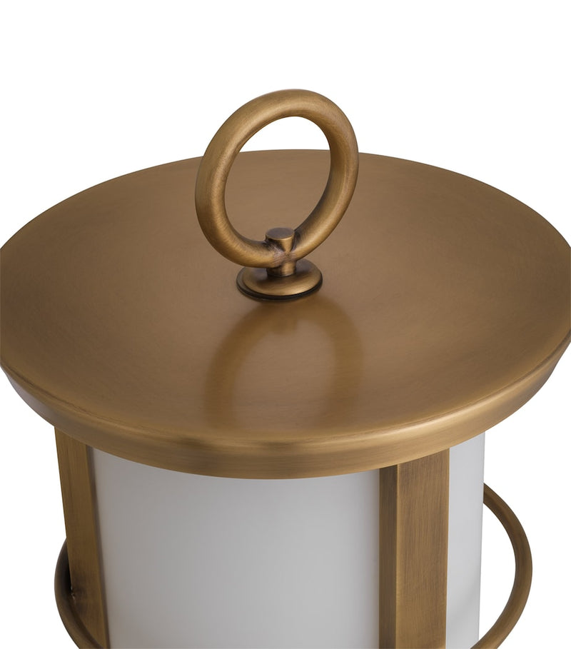 Eichholtz Large Kyle outdoor table lamp - British product