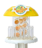 Sylvanian Families Citrus Bird Juice Stand playset (British brand)