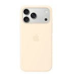Apple silicone MagSafe case for iPhone 17 Pro, imported from the UK
