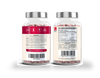 VitaBright cranberry probiotic complex 150 capsules, imported from the UK