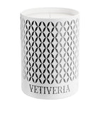Commune Vetiveria Lux scented candle - British product