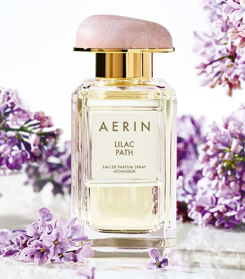 Aerin Lilac Path Eau de Parfum 50ml (British brand)