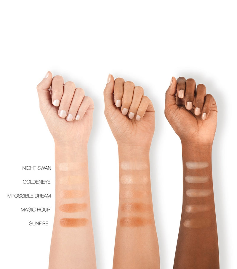NARS Light Reflecting Eye Brightener 6g, imported from the UK