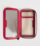 Anya Hindmarch Logo In-Flight travel case - British product