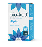 Bio-Kult Migréa Advanced probiotic capsules 60 capsules - British product
