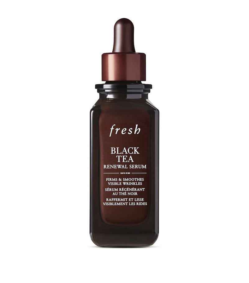 Fresh Black Tea Age Renewal Serum 50ml - British product