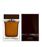 Dolce&Gabbana The One For Men eau de parfum 150ml - British product