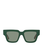 Bottega Veneta acetate BV1276S sunglasses (British brand)