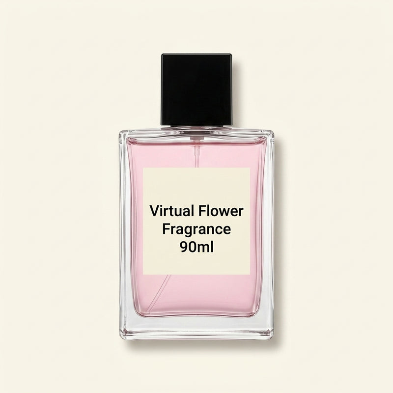 Prada Paradoxe Virtual Flower Eau de Parfum 50ml - British product