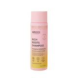 Superdrug Delicious Rich Roots Strengthen & Grow Shampoo 250ml- Buy online at McGrocer