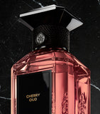 Guerlain Cherry Oud eau de parfum 100ml, UK version