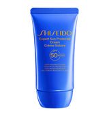 Harrods Shiseido Expert Sun Protector Face Cream SPF 50+ 50ml- Buy online at McGrocer