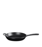 Le Creuset Cast Iron Gourmand Mini Skillets Set of 4 16cm, UK version