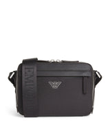 Harrods Emporio Armani Mini Camera Cross-Body Bag- Buy online at McGrocer