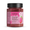 Egmont Creamed Honey & Raspberry 225g - British product
