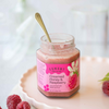 Egmont Creamed Honey & Raspberry 225g - British product