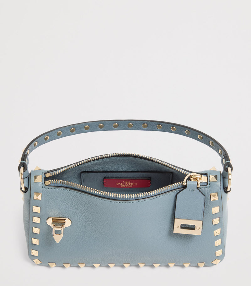 Valentino Garavani small Rockstud shoulder bag (British brand)