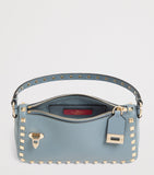 Valentino Garavani small Rockstud shoulder bag (British brand)