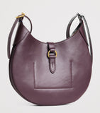 Polo Ralph Lauren small leather Polo ID shoulder bag (British brand)