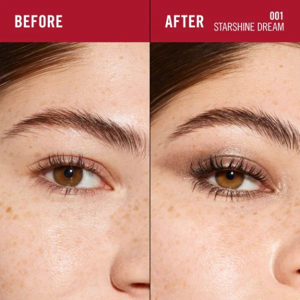 Rimmel Wonder'Last Shadow Stick 001 Starshine Dream, imported from the UK