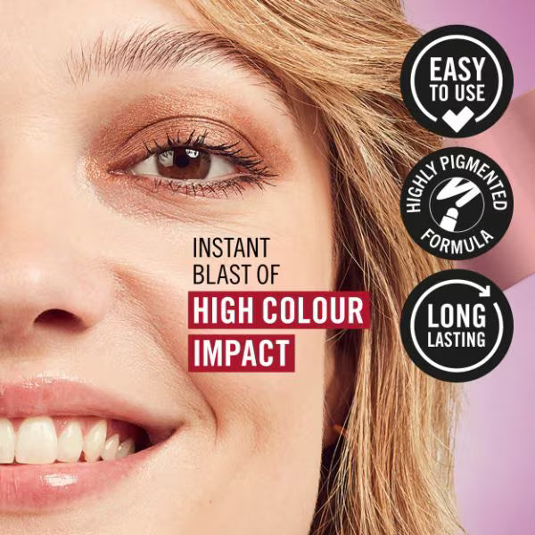 Rimmel Wonder'Last Shadow Stick 001 Starshine Dream, imported from the UK