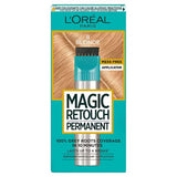 Superdrug L'Oréal Paris Magic Retouch Permanent Root Concealer Blonde- Buy online at McGrocer