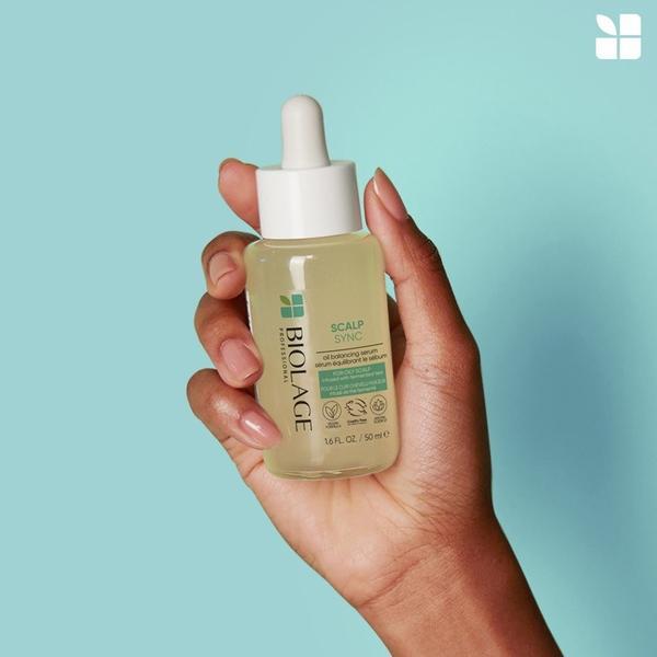 Matrix Scalp Sync serum 50ml, imported from the UK