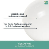 Matrix Scalp Sync serum 50ml, imported from the UK