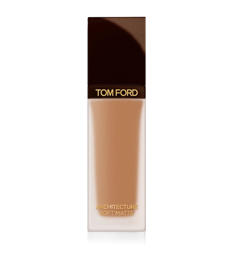 TOM FORD Architecture Soft Matte Blurring Foundation (British brand)