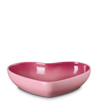 Le Creuset stoneware heart bowl 20cm (British brand)