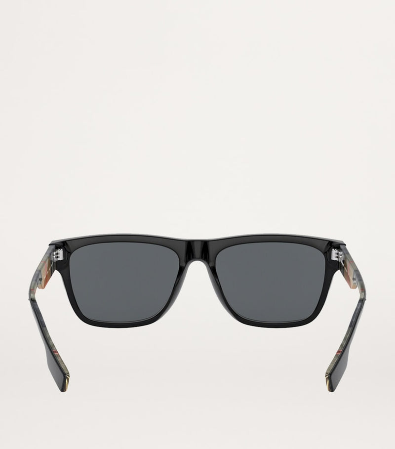 Burberry acetate BE4293 sunglasses - British product