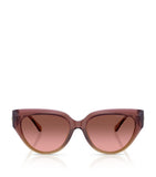 Michael Kors Boca Raton cat eye sunglasses, UK version