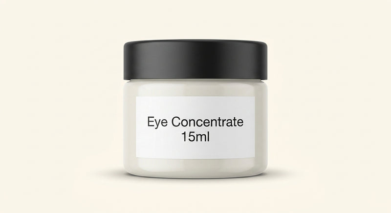 Dior Prestige Le Concentré Yeux eye cream 15ml, UK version