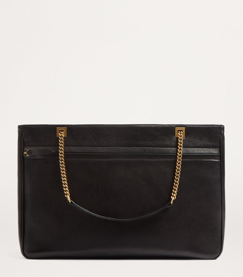 Valentino Garavani Viva Superstar medium tote bag - British product