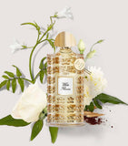 Creed White Flowers luxury Eau de Parfum 75ml, UK version
