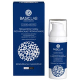 BasicLab Light Trehalose Balance Restoring Cream 50ml