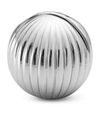 Georg Jensen Bernadotte place card holder set of 4, UK version