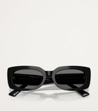 Jimmy Choo JC5029U acetate sunglasses, UK version