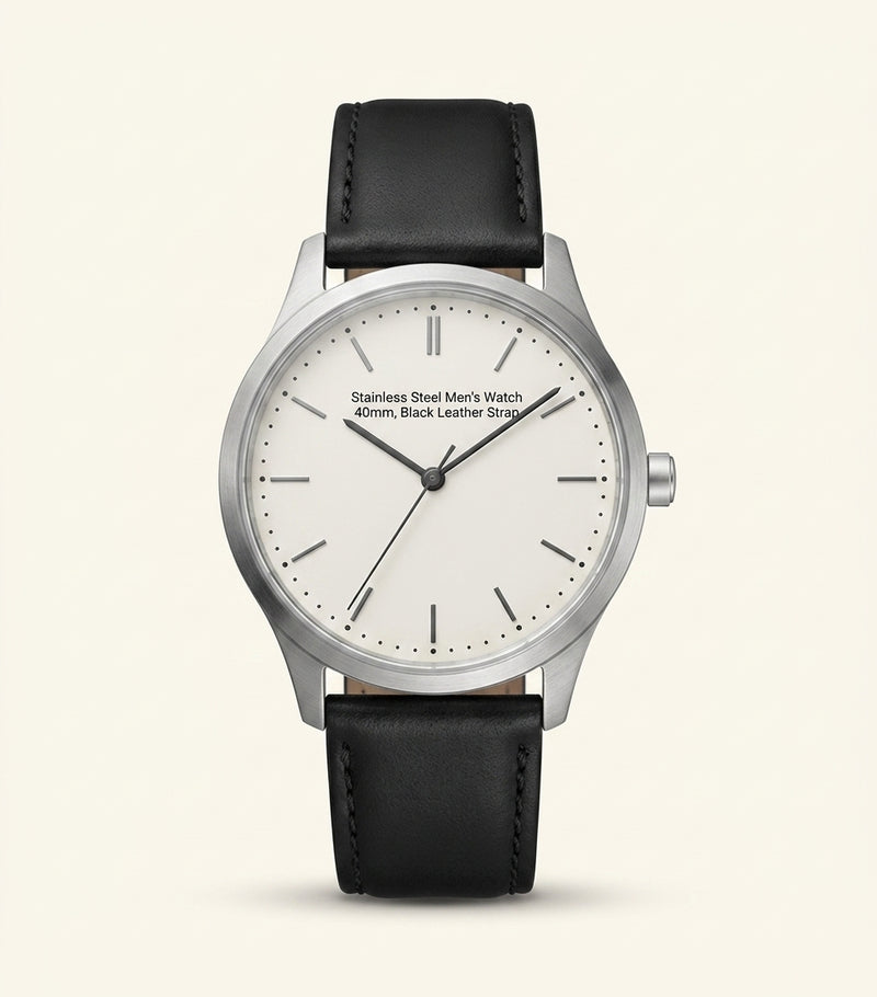 Cartier Tank Must watch 25.5mm (British brand)