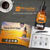Prowise Healthcare Vitamin D3 K2 drops 4000iu 30ml, UK version