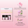 Tisserand Restore Balance essential oil blend discovery kit 2x9ml 1x10ml (British brand)