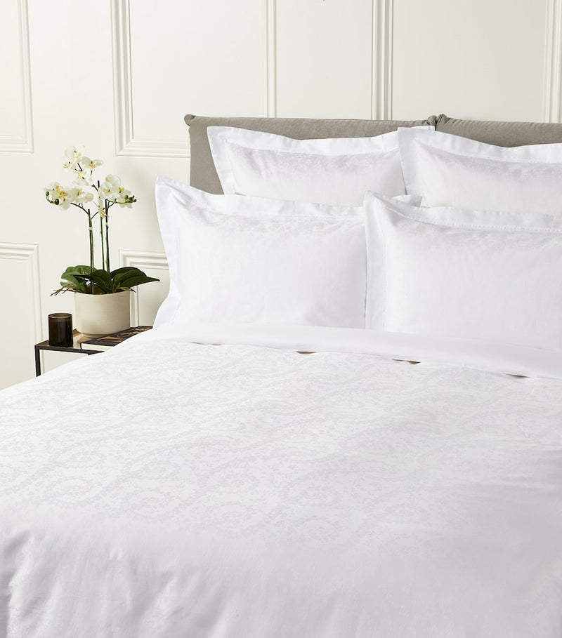 Amalia Suave King Fitted Sheet 150x200, UK version