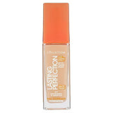 Superdrug Collection Lasting Perfection Matte Foundation 6N Cashew Neutral- Buy online at McGrocer