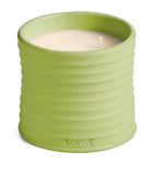 LOEWE medium cucumber scented candle, UK version