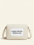 Mulberry Billie Micro crossbody bag in classic grain leather, imported from the UK