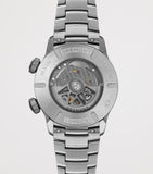 Bremont Altitude MB Meteor watch 42mm (British brand)