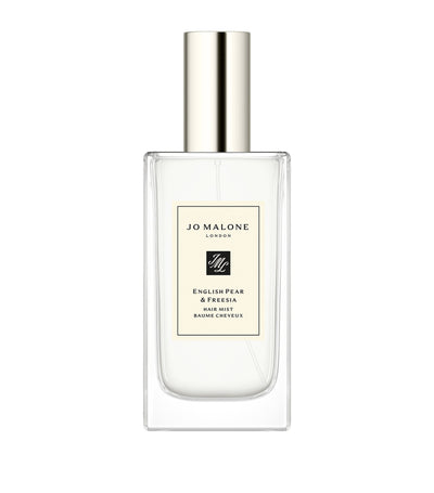 Harrods Jo Malone London English Pear & Freesia Hair Mist 30ml- Buy online at McGrocer