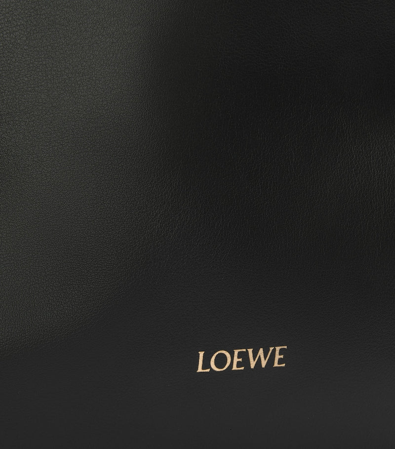 LOEWE Flamenco clutch purse Large, UK version