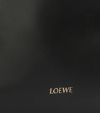 LOEWE Flamenco clutch purse Large, UK version