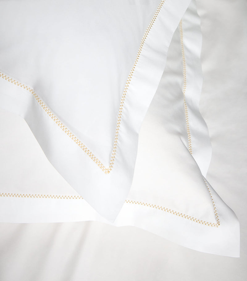 Celso De Lemos Ivy standard pillowcase 50x75cm, UK version